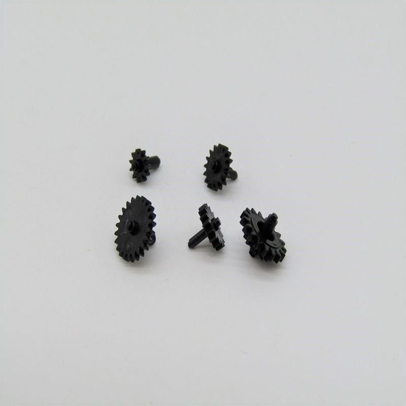 Atlas N 495302 FM TM Gear Set (4-Pieces)