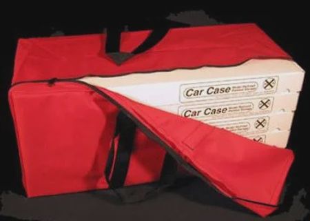 Axian &quot;Blue&quot; Storage Bag