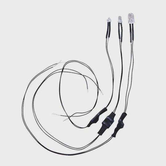 Evans U16 1.8mm Orange