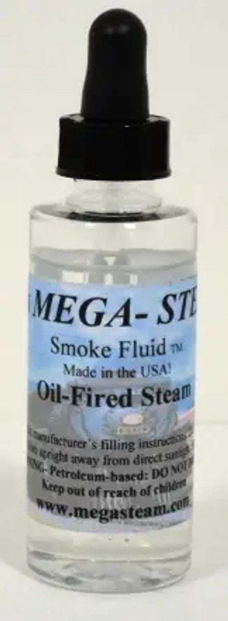 JT&#39;s 103 Oil-Fired Steam