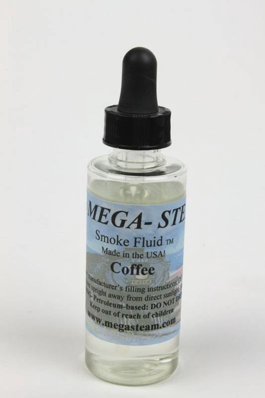 JT&#39;s 110 Coffee Smoke