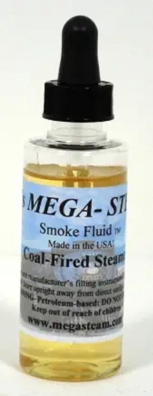 JT&#39;s 101 Coal Fired Steam