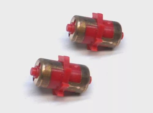 S&amp;W Parts Supply 6-0259-E01 Drum/E-Unit-Red