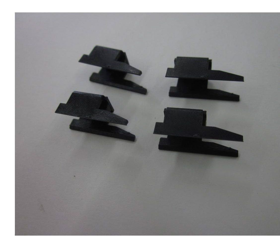 Athearn HO Worm Gear Cover
