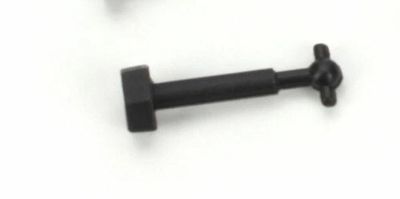 Athearn HO 90116 Dog Bone Drive Shaft