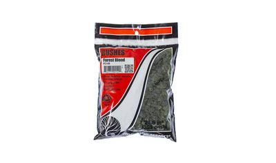 Woodland FC149 Bushes Forest Blend Bag