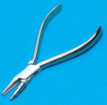Micro-Mark N 80829 Trip Pin Bending Plier