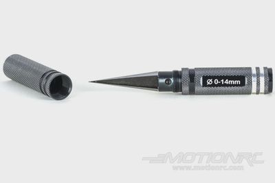 BenchCraft BCT5026-030 0-14mm Reamer (Black)