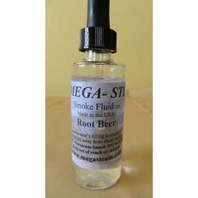 JT's 132 Root Beer 2oz