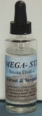 JT&#39;s 137 Forest &amp; Stream Smoke 2oz