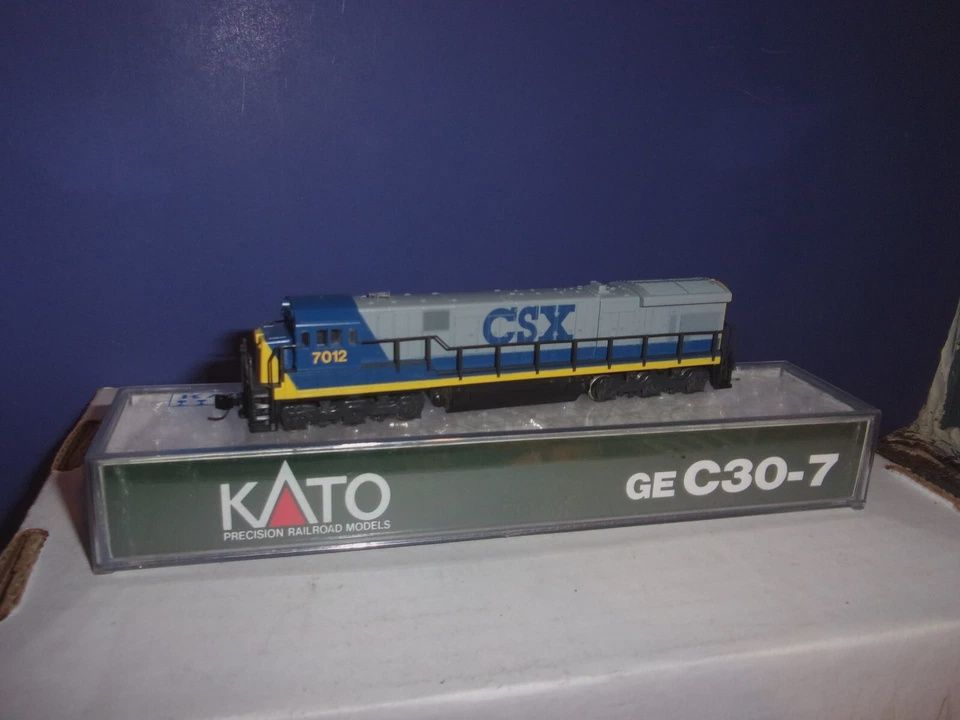 Used N 176-308 CSX 7012 C30-7
