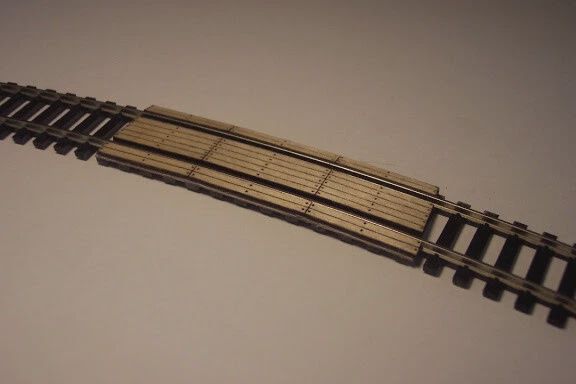 Osborn HO 1048 18&quot; Radius Cross Boards (2-Pk)