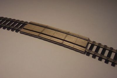 Osborn HO 1048 18" Radius Cross Boards (2-Pk)