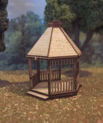 Osborn N 3081 Gazebo