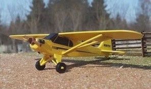 Osborn N 3089 Piper J-3 Cub Kit