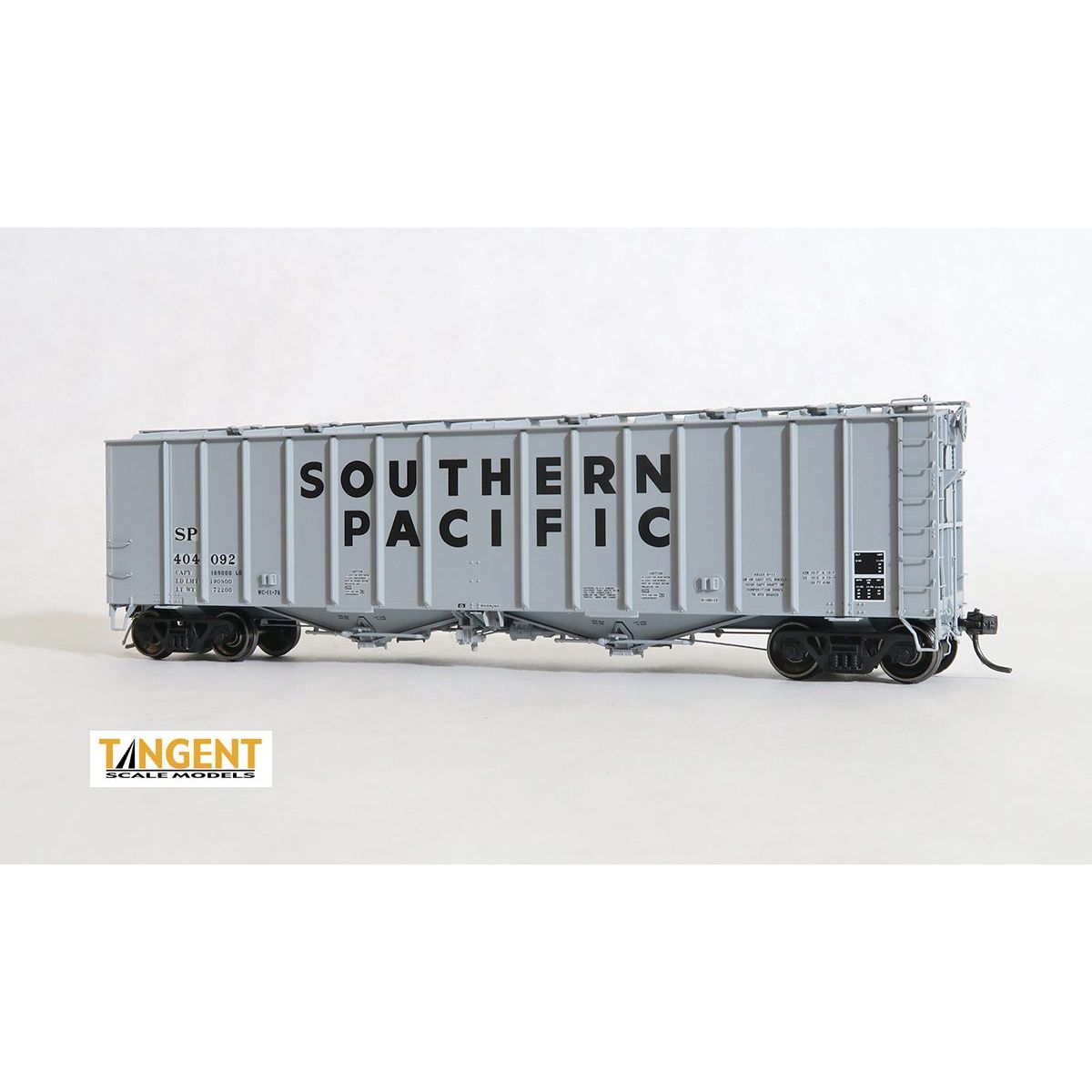 Used HO Tangent GA 4180 SP 404012 Airslide Hopper
