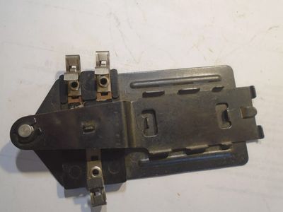 Used O Lionel #155 Contactor 5-119-7-5