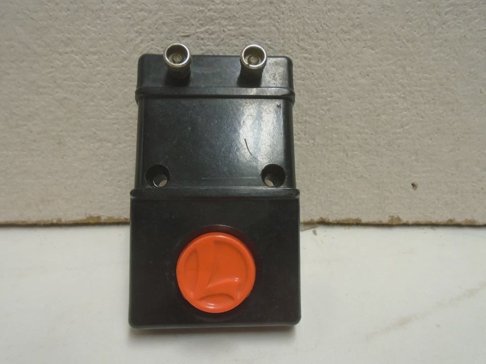 Used O Lionel #9 Control Switch
