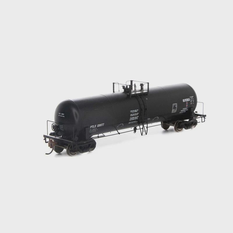 Used N Atlas RTC 20 900-Gallon Tank PTLX #120177