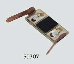 ESU HO/N 50707 Wheel Wipers/Current Collectors for Electrical Pickup