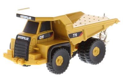 Caterpillar N Micro 770 Off Hwy Dump Truck