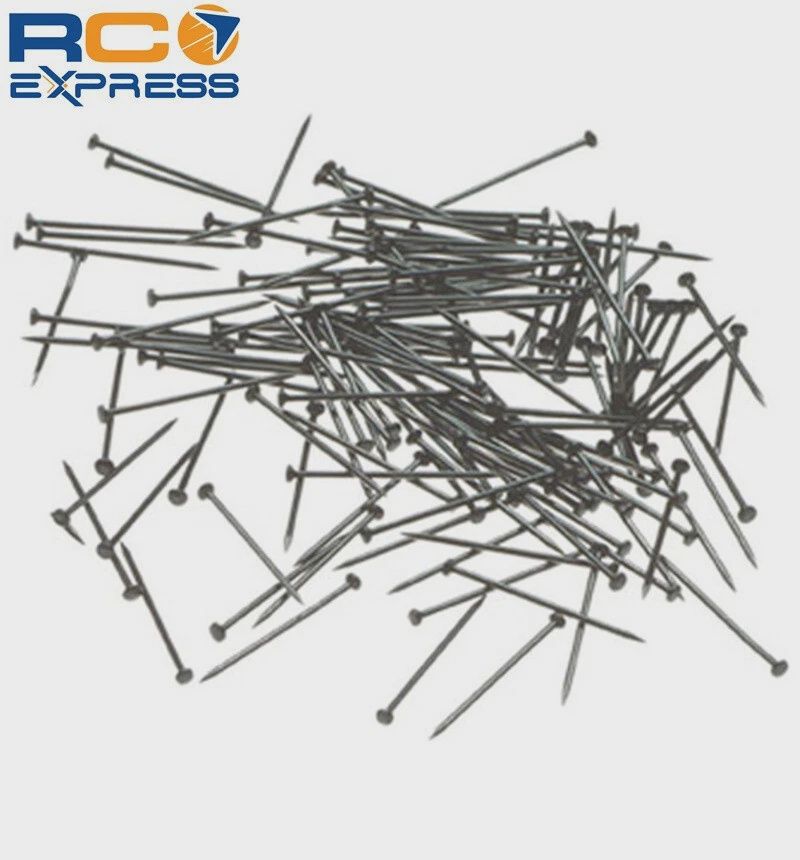 Peco HO/N SL-14 Track Fixing Pins (13mm=1/2&quot;)