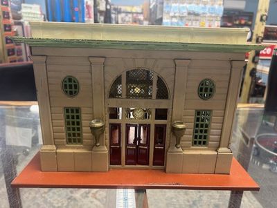 Used O Lionel City Station #113 (1931-1934)