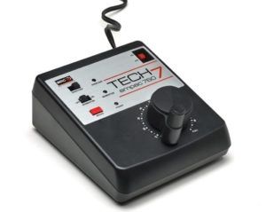 Used Tech7 AMPAC 780 Dial DC Power Pack L/N