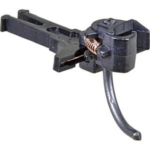 Kadee HO 19 Scale NEM 362 European-Style Couplers-Long