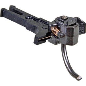 Kadee HO 20 Scale NEM 362 European-Style Couplers-Extra Long