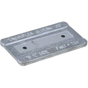 Kadee HO 334 Uncoupler Gluing Jig