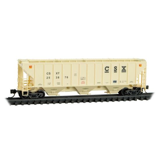 Micro-Trains N 09600230 CSX Rd# 253867