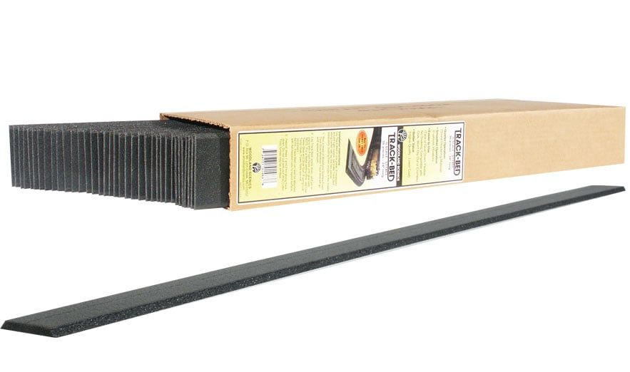 Woodland Scenics N 785-1462 Subterrain Roadbed 2&#39;ft/36pcs