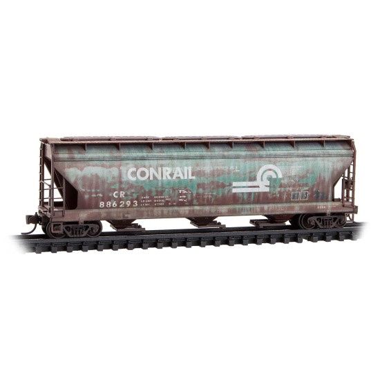 Micro-Trains N 094 44 960 Conrail/ex-PC/ex-NYC CR 886293