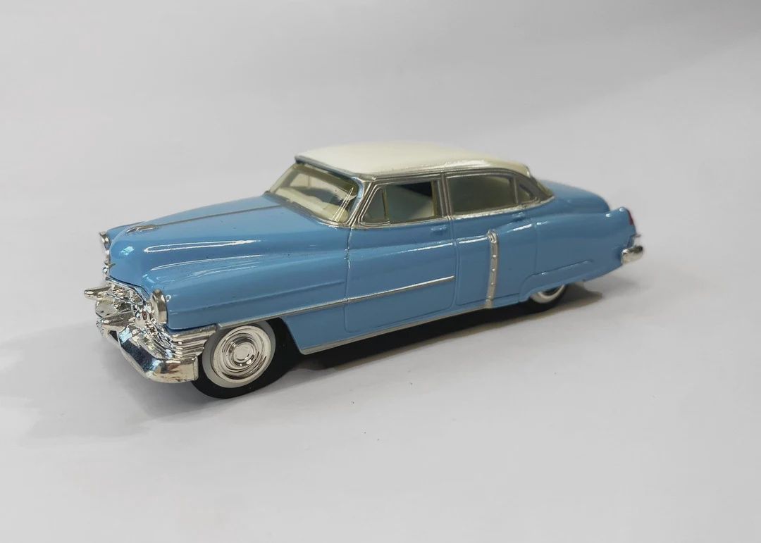 Used O ERTL 1478ZD 1952 Cadillac Coupe L/N