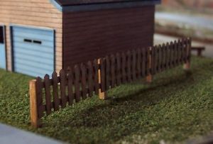 OSB 3014 N Residential Fence