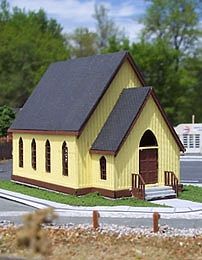 OSB 3030 N Church
