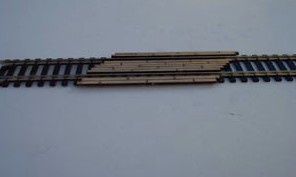 Osborn N 3036 45 Degree Crossing Boards