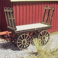 OSB 3084 N Baggage Cart (2-Pack)