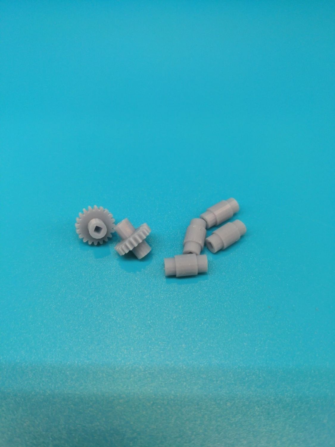Bachmann HO GS4 Gen 2 Replacement Axle &amp; Drive