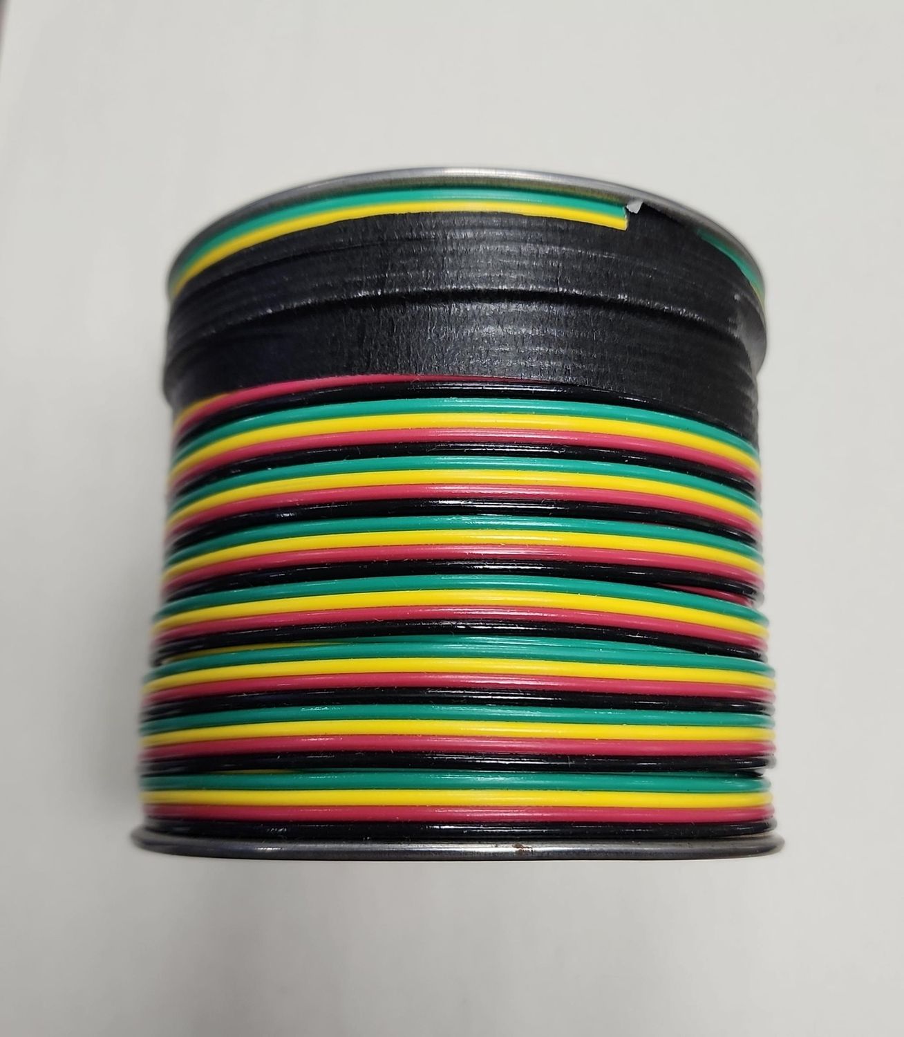 American Flyer FC4C 4-Conductor Wire 22g
