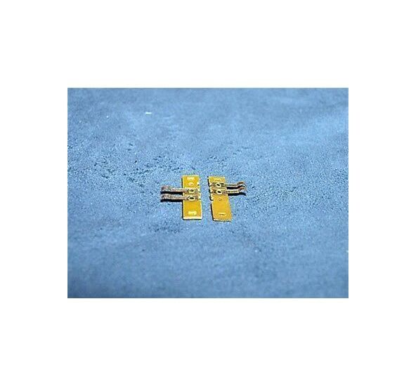 American Flyer 227002879422 Reverse E-Unit Fingers