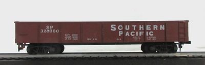Used HO Unknown 328000 SP Gondola