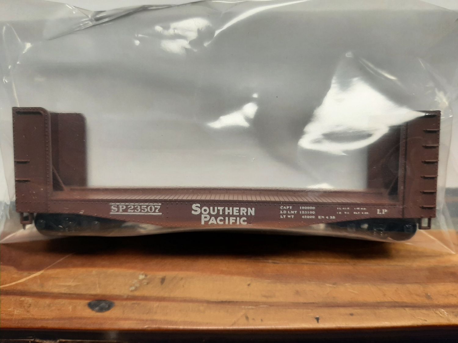 Used HO Unknown  SP 23507 Southern Pacific