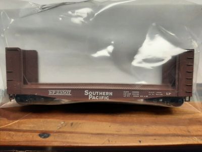 Used HO Unknown  SP 23507 Southern Pacific
