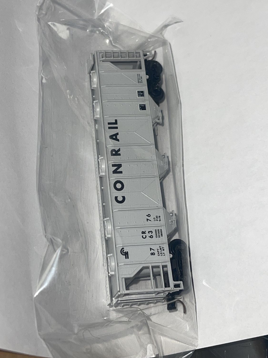 Used N Atlas 876376 Conrail