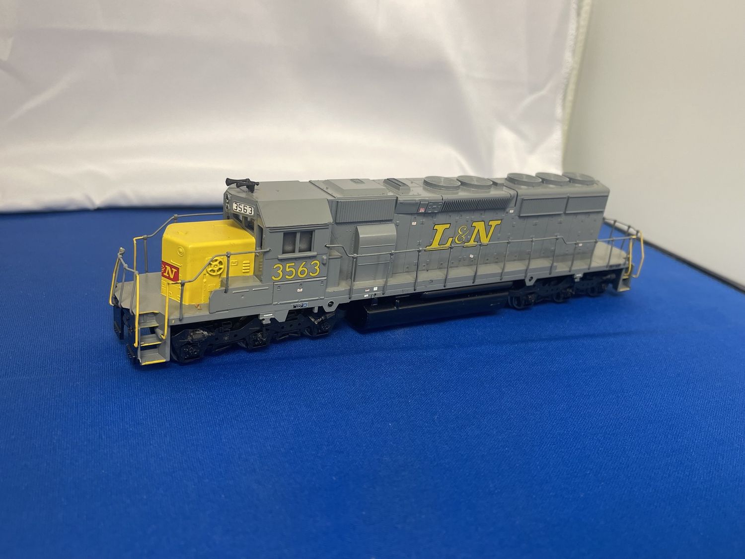 Used HO 3563 L&amp;N