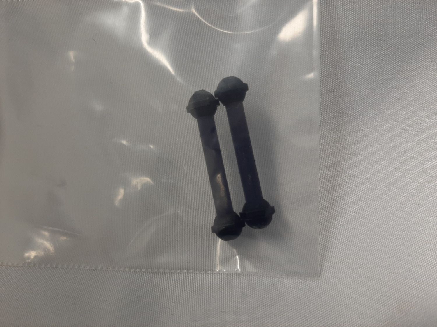 Mantua General HO Drive Shaft 4-4-0 2 pk