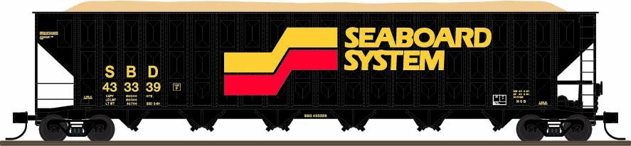 (Pre-Order) Trainworx N TWX2705106 SBD Wood Chip Hopper