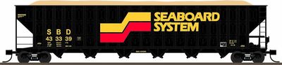 (Pre-Order) Trainworx N TWX2705101 SBD Wood Chip Hopper